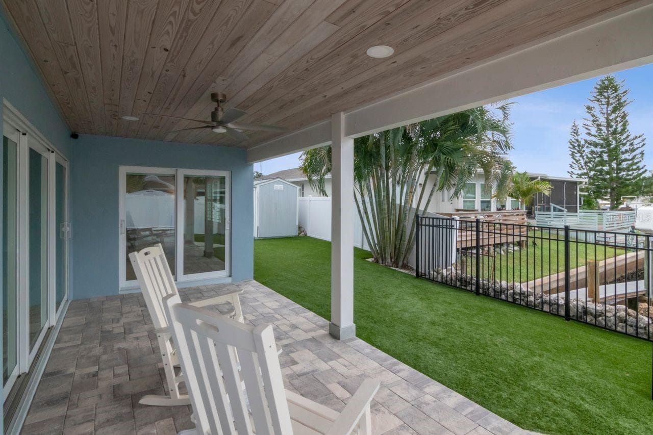 Single Family Residence at 312 WESTWINDS DR, PALM HARBOR, photo 44 of 70