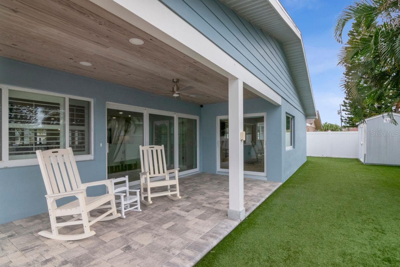 Single Family Residence at 312 WESTWINDS DR, PALM HARBOR, photo 45 of 70