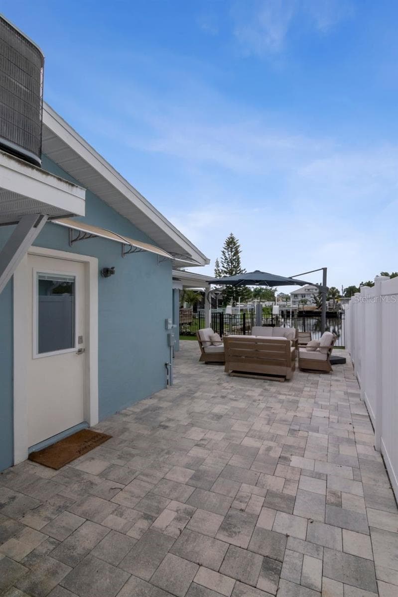 Single Family Residence at 312 WESTWINDS DR, PALM HARBOR, photo 55 of 70