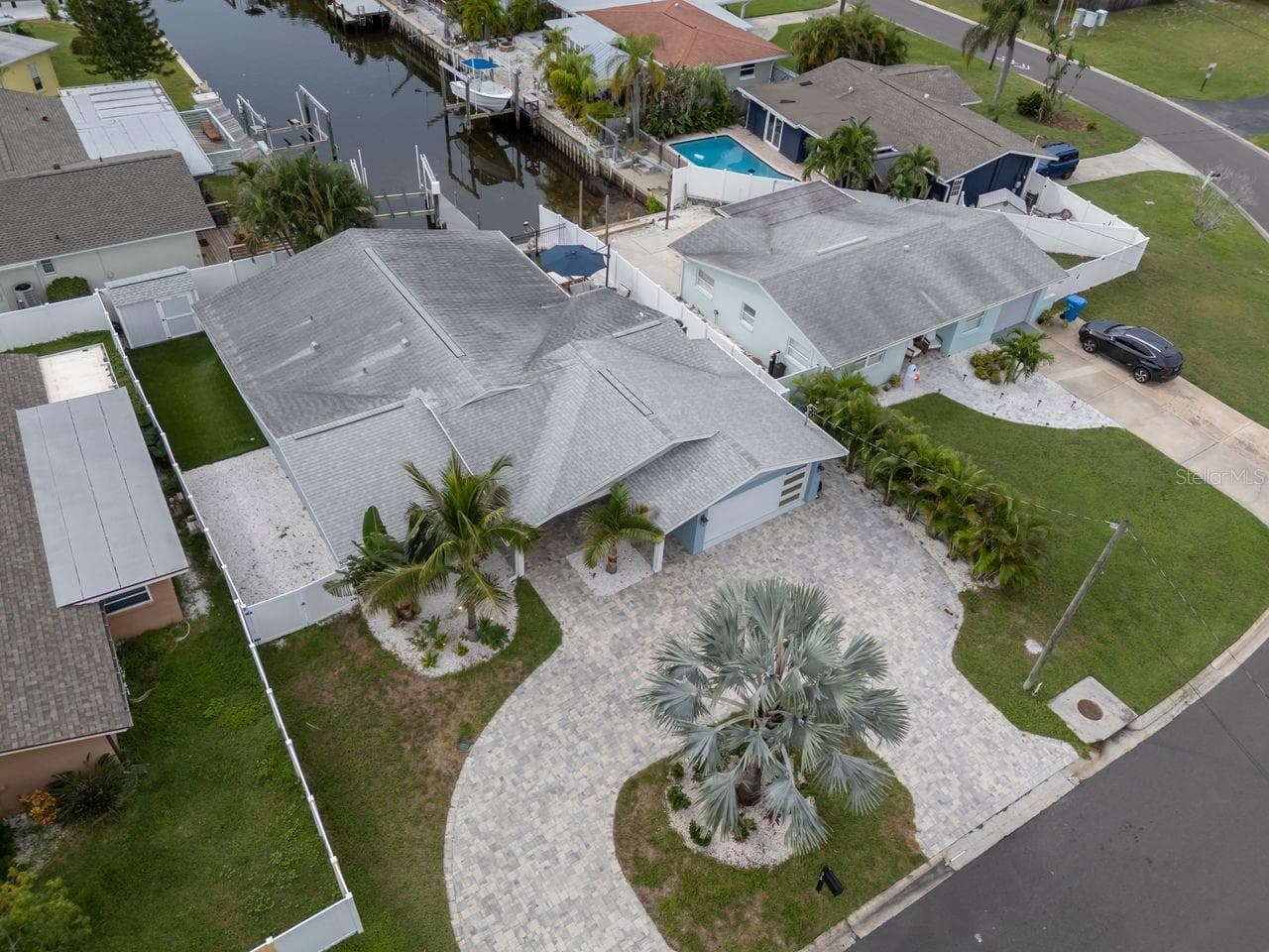 Single Family Residence at 312 WESTWINDS DR, PALM HARBOR, photo 57 of 70