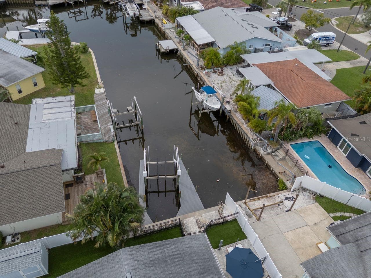 Single Family Residence at 312 WESTWINDS DR, PALM HARBOR, photo 61 of 70