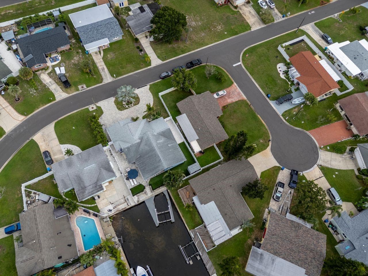Single Family Residence at 312 WESTWINDS DR, PALM HARBOR, photo 62 of 70
