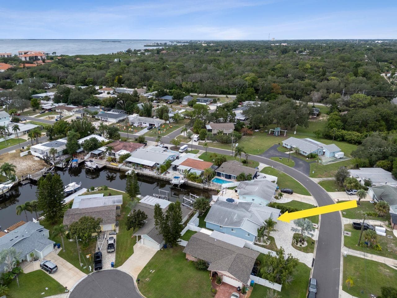Single Family Residence at 312 WESTWINDS DR, PALM HARBOR, photo 66 of 70
