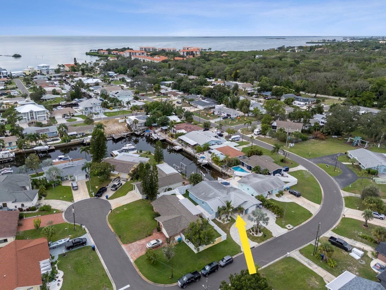 Single Family Residence at 312 WESTWINDS DR, PALM HARBOR, photo 67 of 70