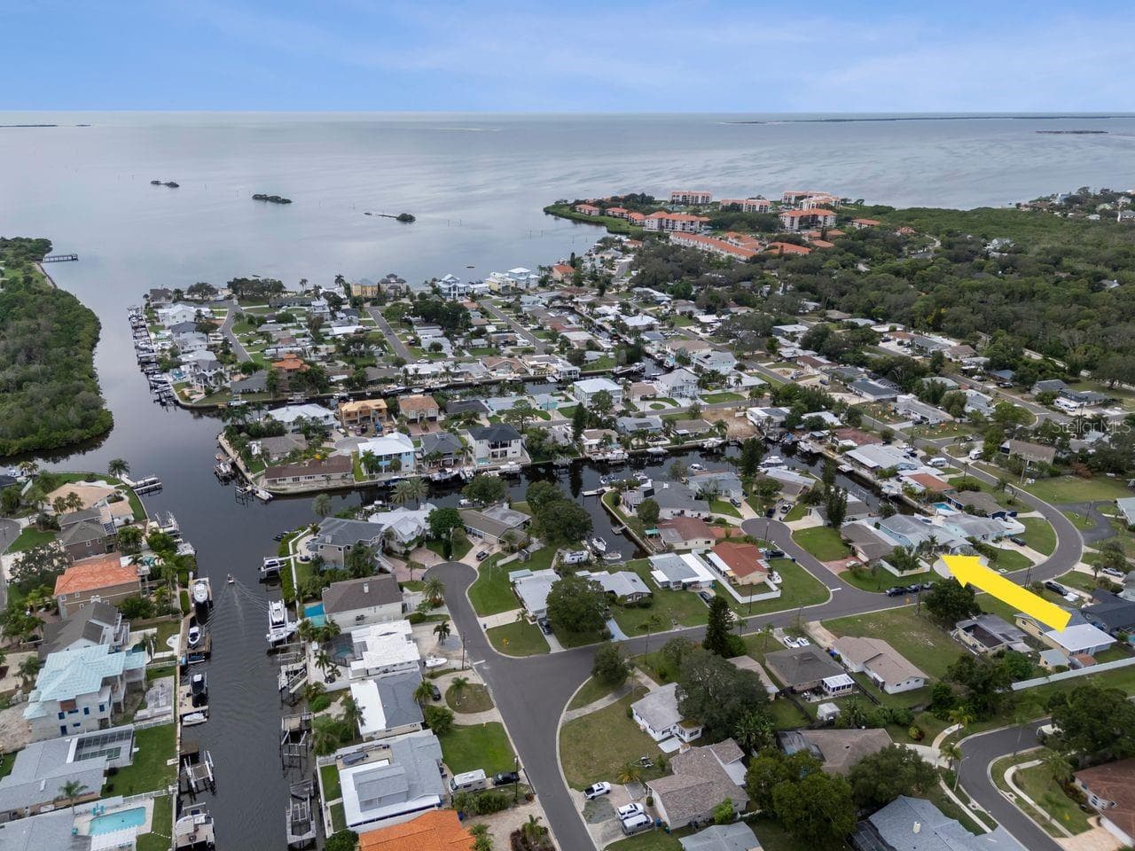 Single Family Residence at 312 WESTWINDS DR, PALM HARBOR, photo 69 of 70
