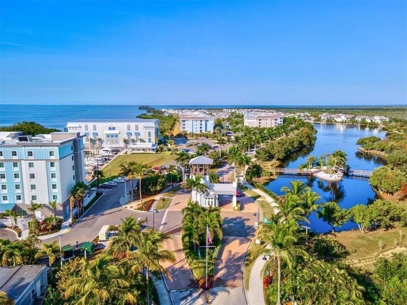 Condominium at 391 ARUBA CIR #203, BRADENTON, photo 61 of 85