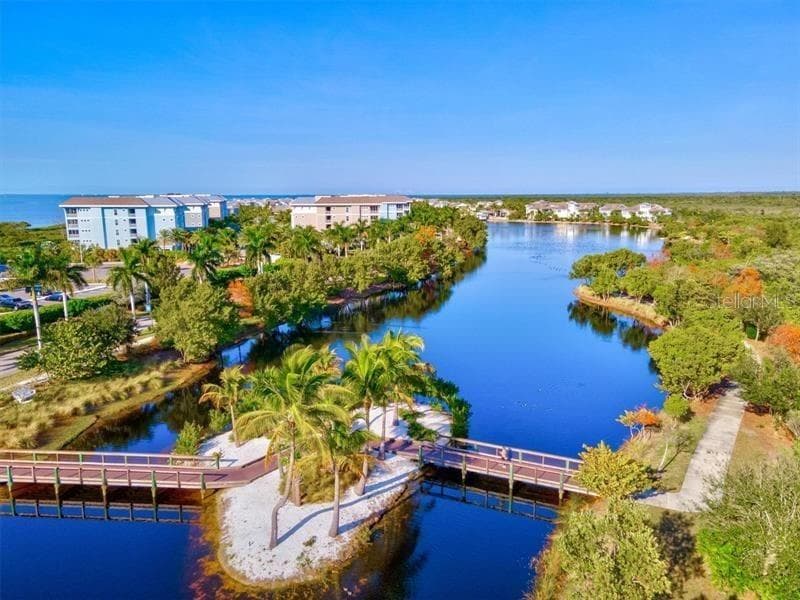 Condominium at 391 ARUBA CIR #203, BRADENTON, photo 63 of 85