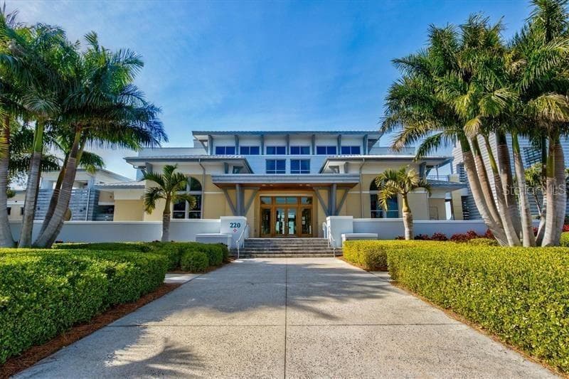 Condominium at 391 ARUBA CIR #203, BRADENTON, photo 64 of 85