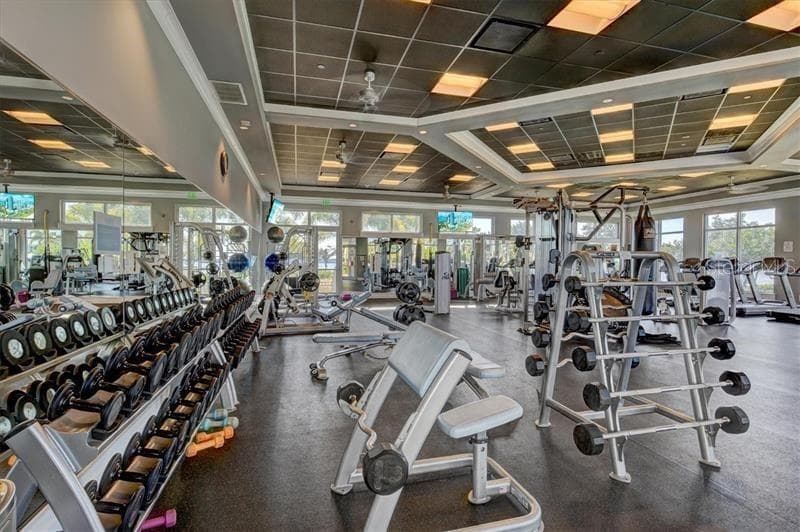 Condominium at 391 ARUBA CIR #203, BRADENTON, photo 67 of 85