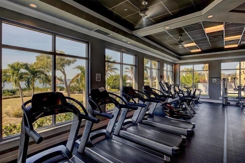 Condominium at 391 ARUBA CIR #203, BRADENTON, photo 69 of 85