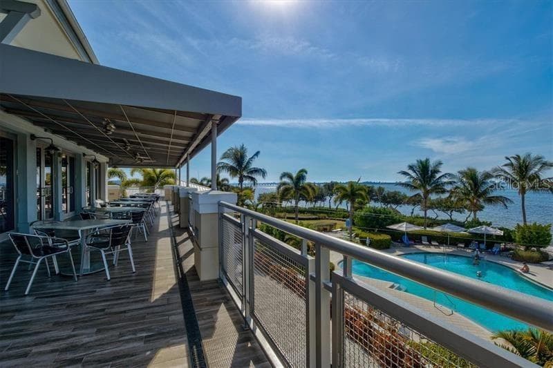 Condominium at 391 ARUBA CIR #203, BRADENTON, photo 70 of 85