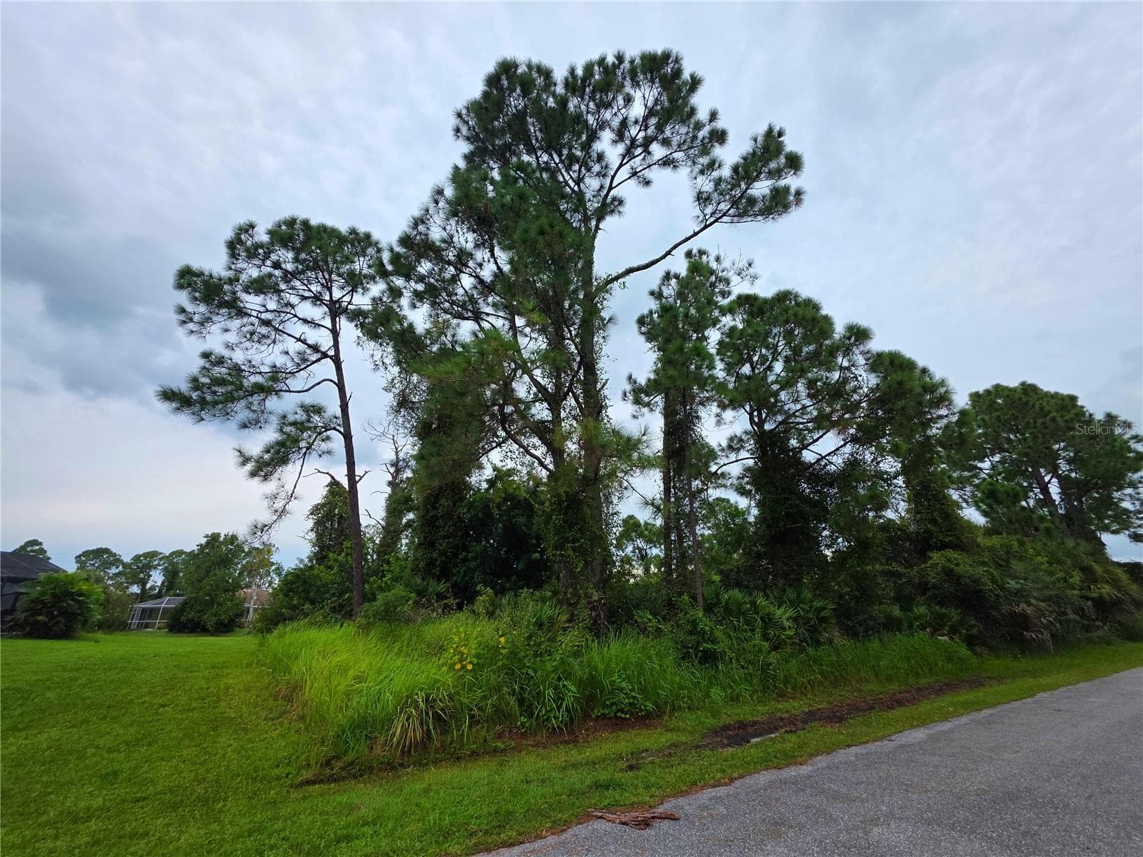 Land at RENAULT CIR, NORTH PORT, photo 4 of 4