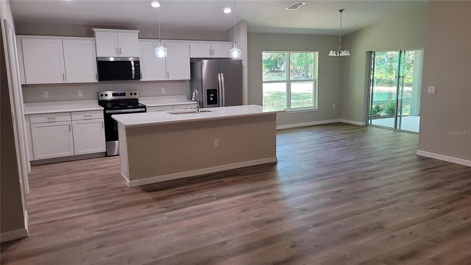 ACTUAL HOUSE - 19447 SW 98TH PLACE RD, DUNNELLON