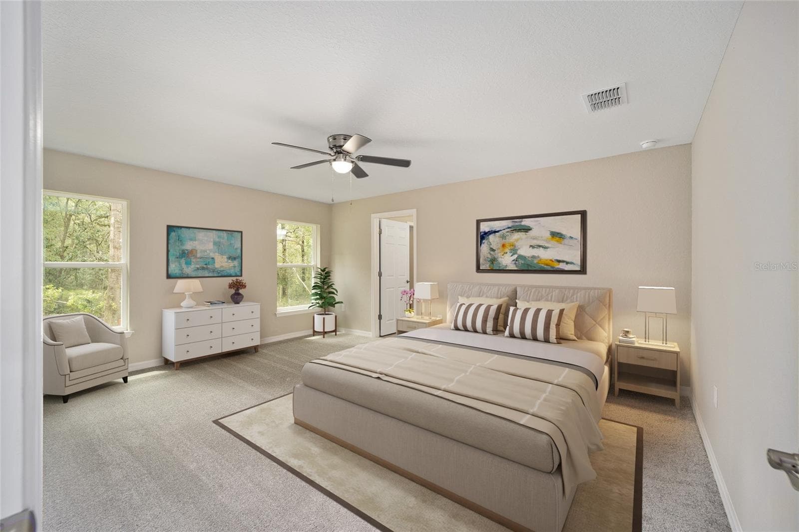 Single Family Residence at 19447 SW 98TH PLACE RD, DUNNELLON, photo 13 of 43