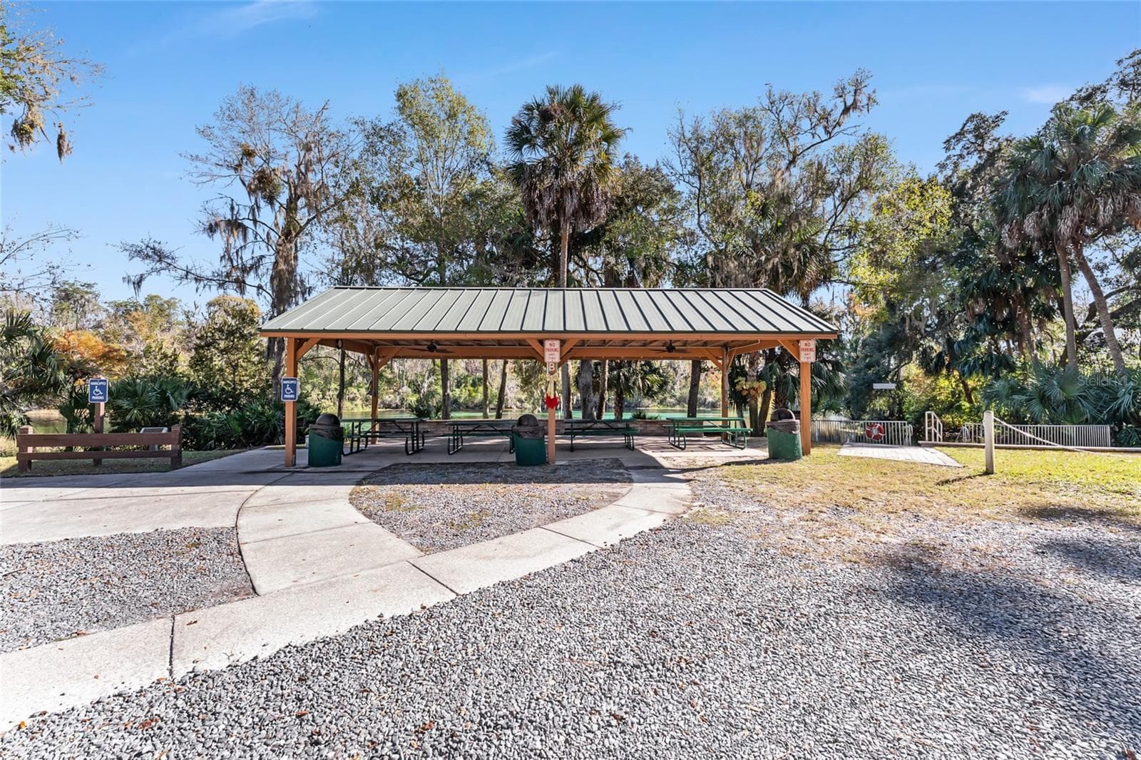 Single Family Residence at 19447 SW 98TH PLACE RD, DUNNELLON, photo 32 of 43
