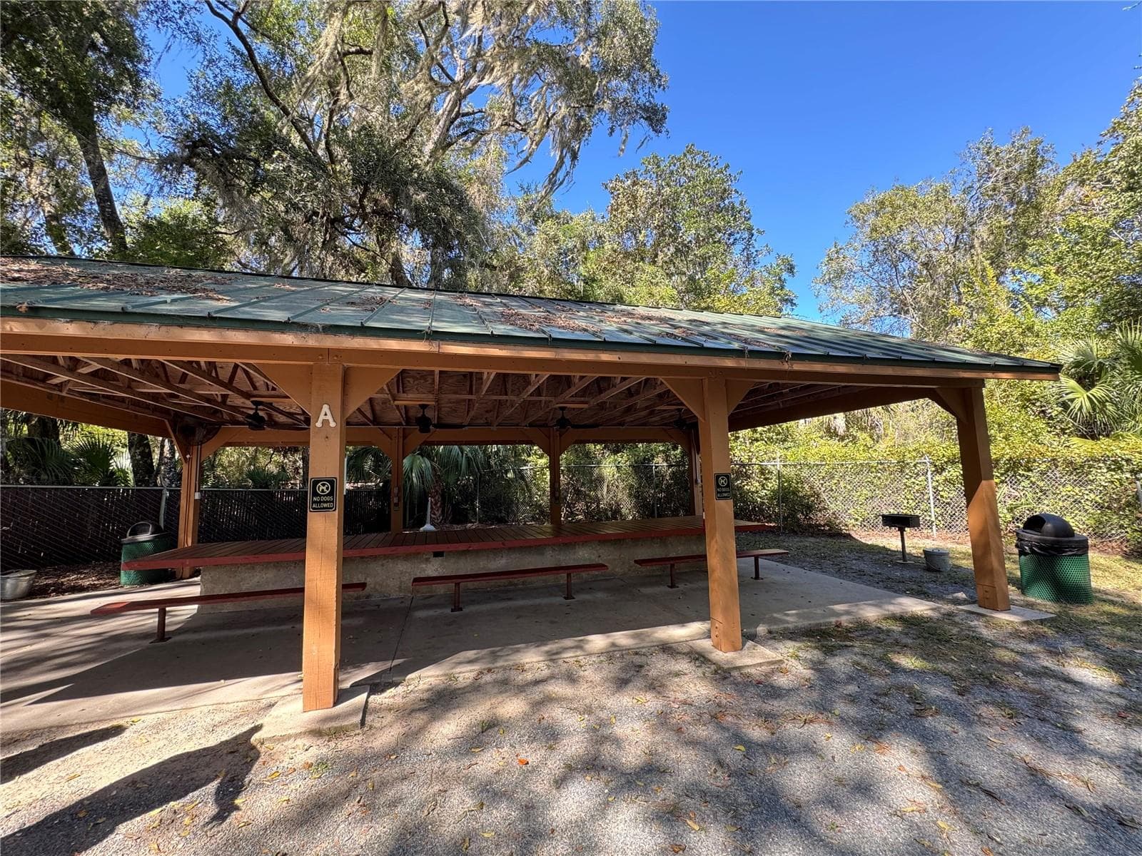 Single Family Residence at 19447 SW 98TH PLACE RD, DUNNELLON, photo 34 of 43