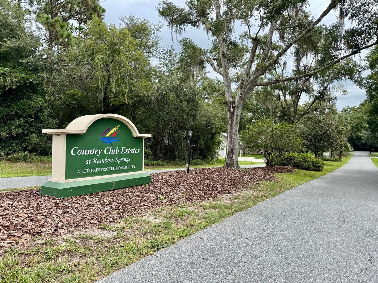 Single Family Residence at 19447 SW 98TH PLACE RD, DUNNELLON, photo 40 of 43