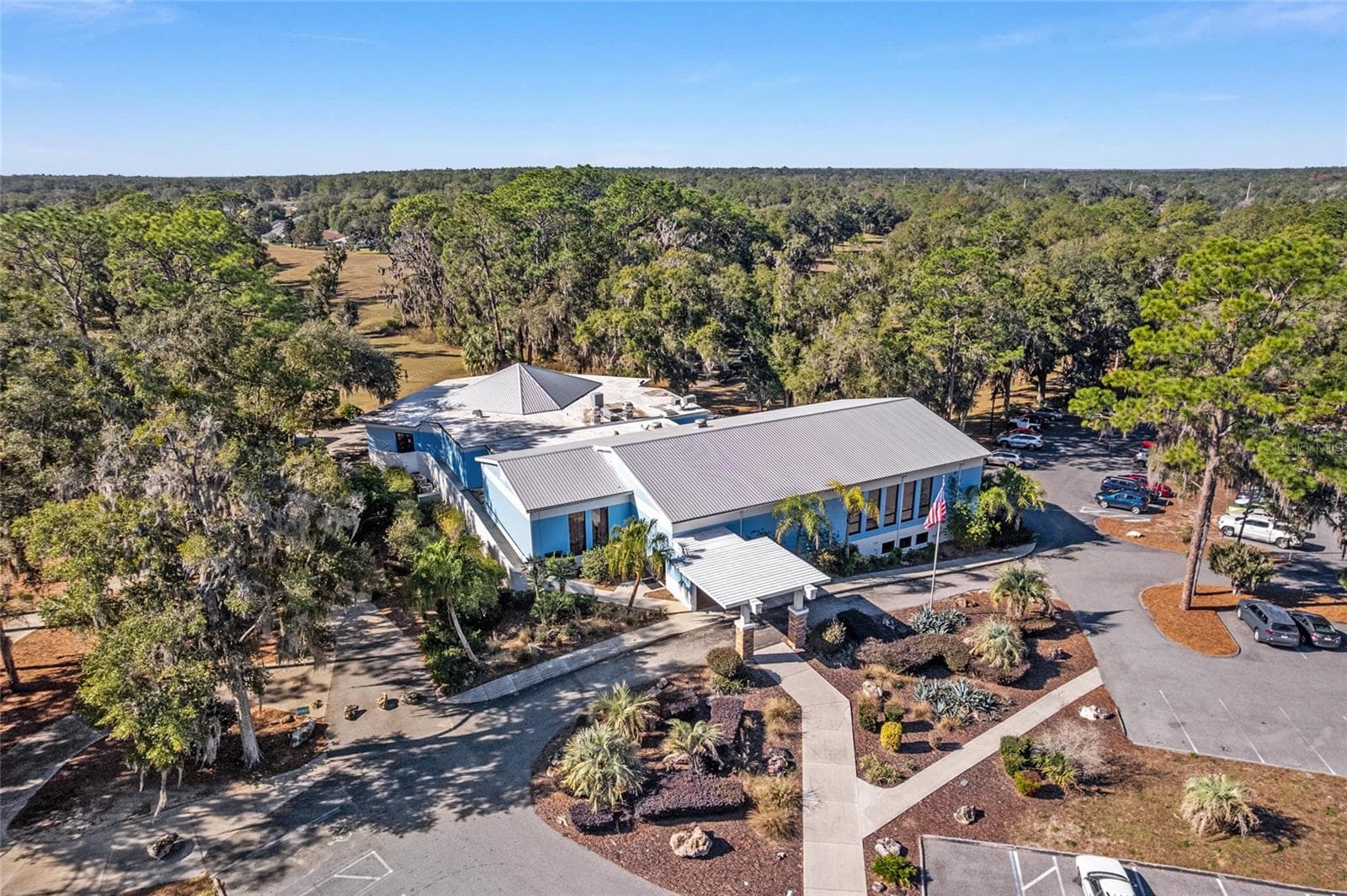 Single Family Residence at 19447 SW 98TH PLACE RD, DUNNELLON, photo 41 of 43