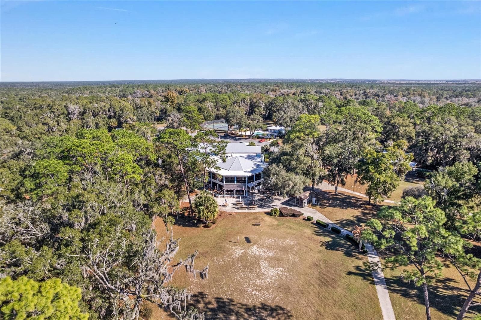 Single Family Residence at 19447 SW 98TH PLACE RD, DUNNELLON, photo 42 of 43