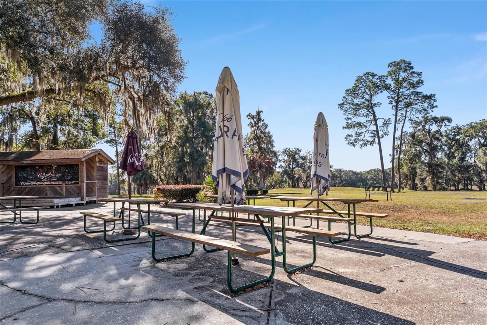 Single Family Residence at 19447 SW 98TH PLACE RD, DUNNELLON, photo 43 of 43
