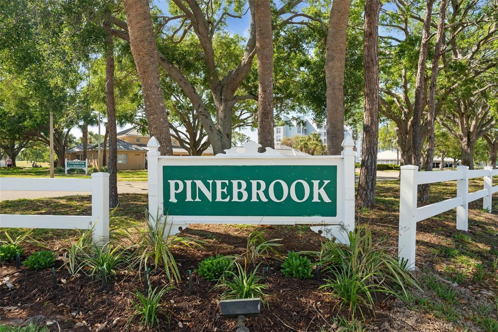 Condominium at 4570 PINEBROOK CIR #208, BRADENTON, photo 22 of 30