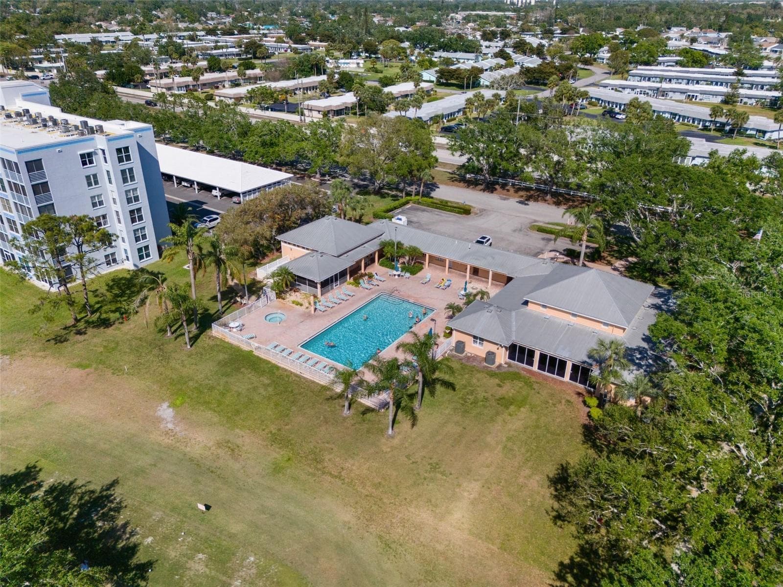 Condominium at 4570 PINEBROOK CIR #208, BRADENTON, photo 23 of 30