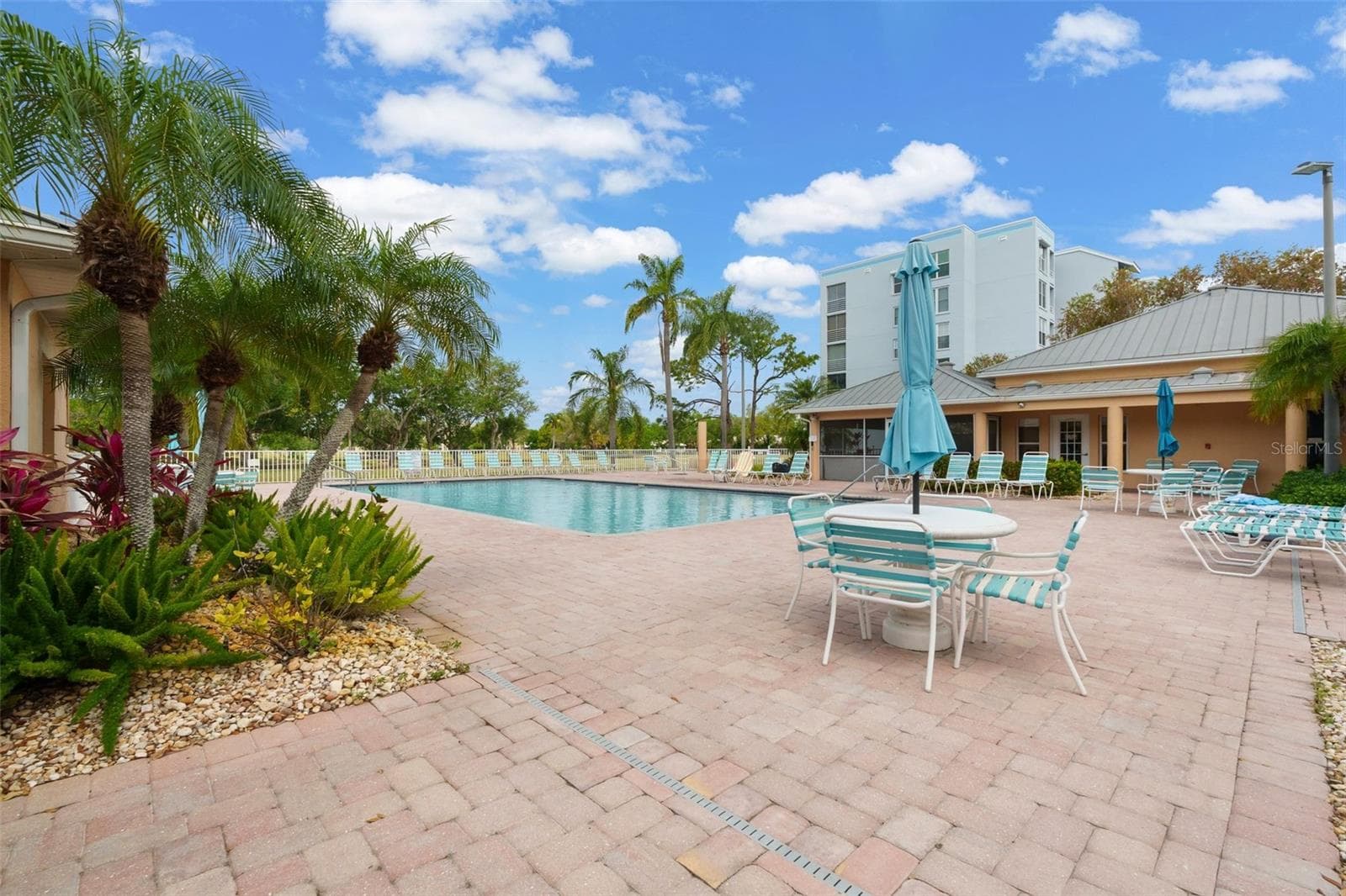 Condominium at 4570 PINEBROOK CIR #208, BRADENTON, photo 24 of 30