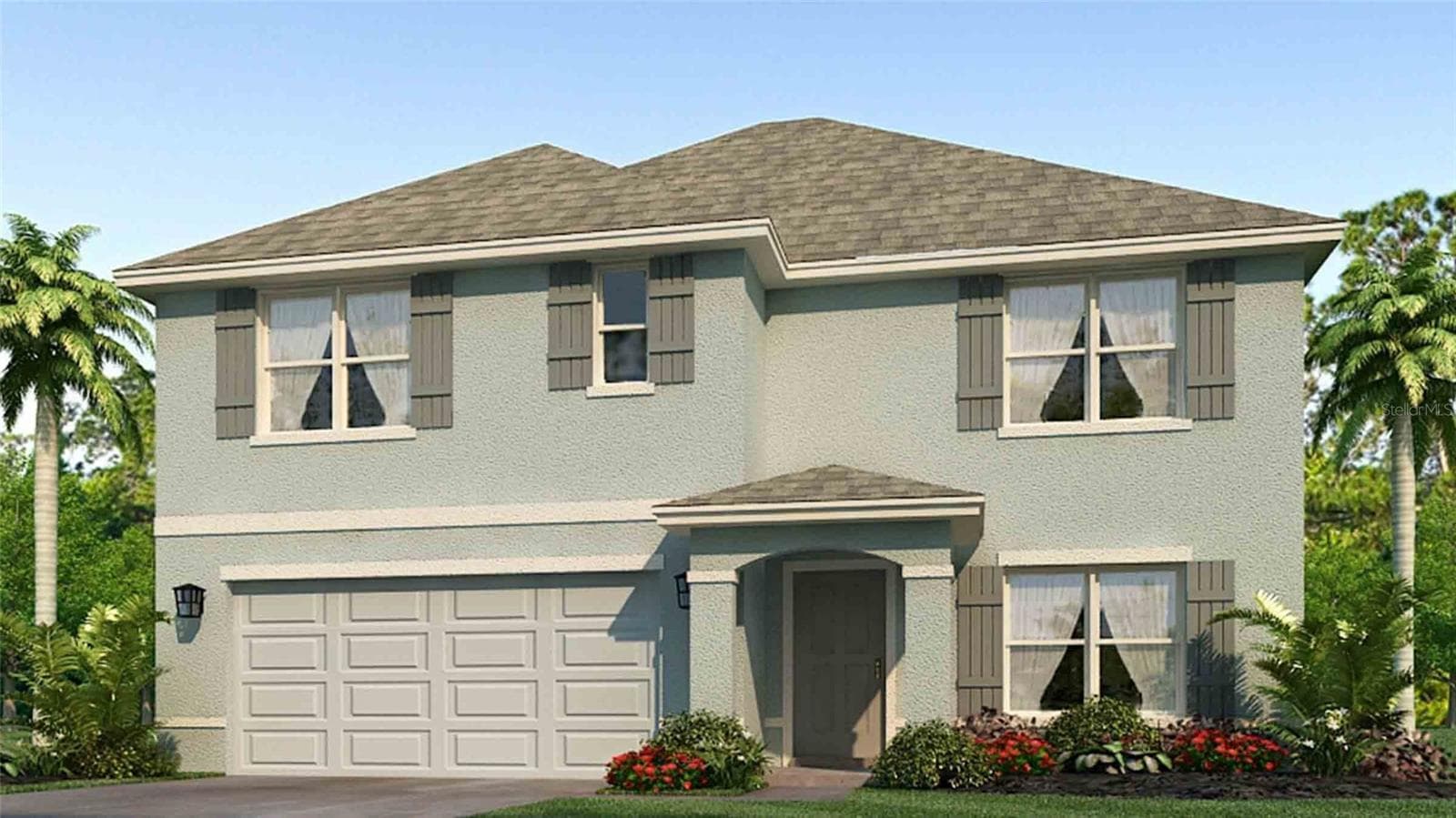11912 MOUNTAIN ISLAND TRL