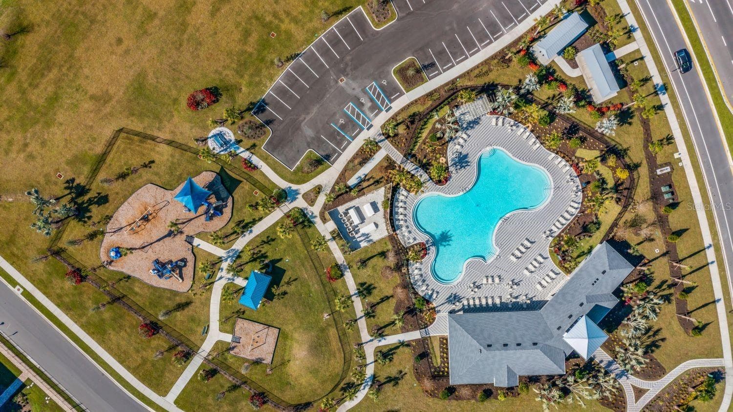 Single Family Residence at 11912 MOUNTAIN ISLAND TRL, PARRISH, photo 43 of 47