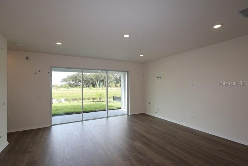 Family Room **Under Construction - 5713 COOPERS HAWK CT, ST CLOUD
