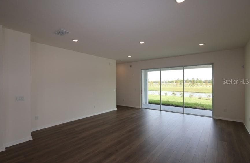 Family Room **Under Construction - 5713 COOPERS HAWK CT, ST CLOUD