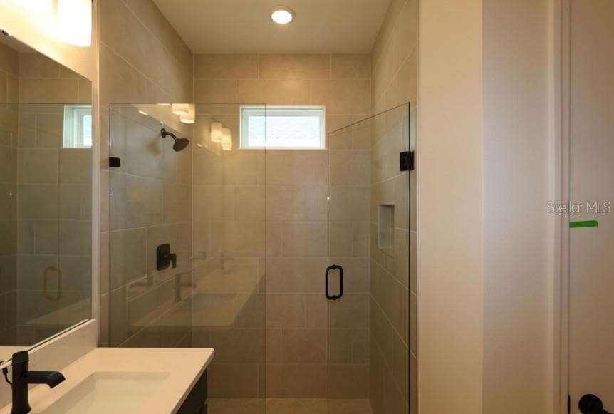 Owner's Bath **Under Construction - 5713 COOPERS HAWK CT, ST CLOUD