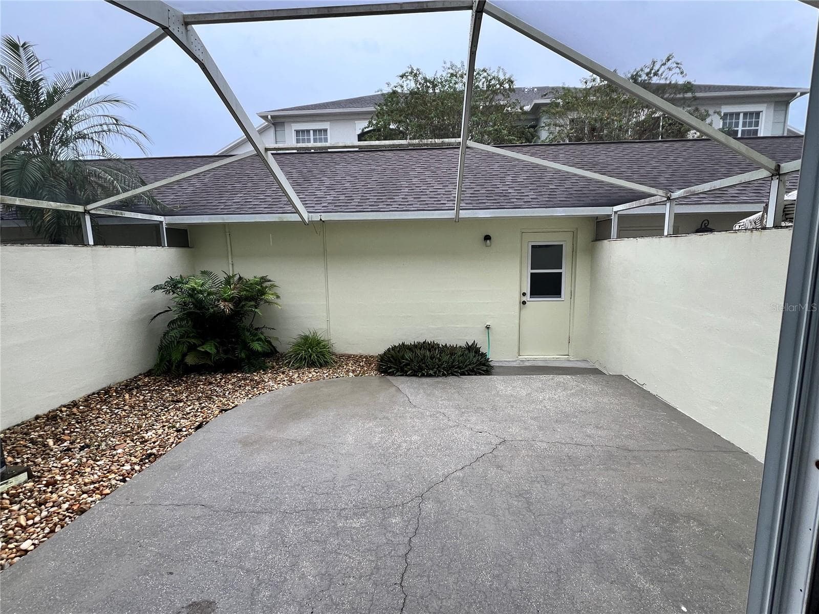Townhouse at 10008 TATE LN, TAMPA, photo 17 of 19