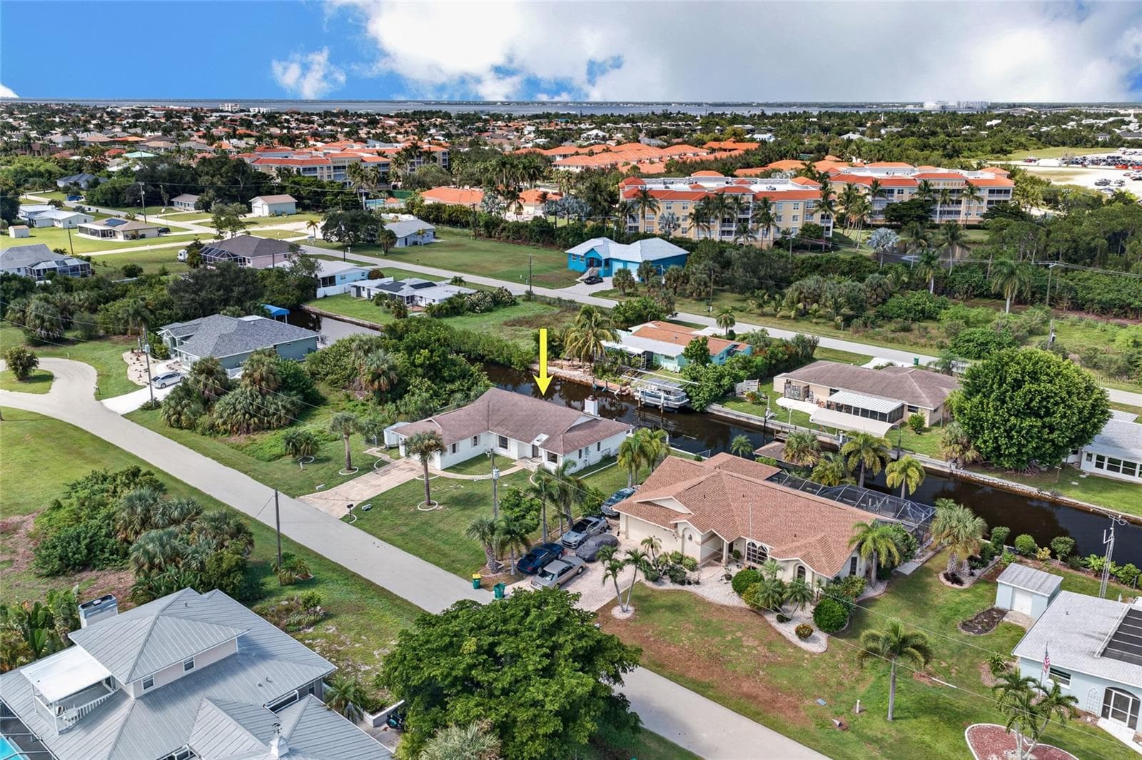 Single Family Residence at 300 TARPON WAY, PUNTA GORDA, photo 3 of 36