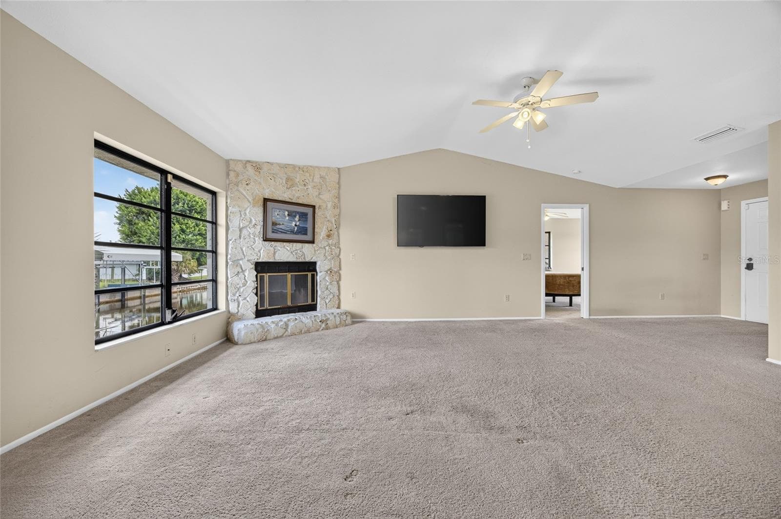 Single Family Residence at 300 TARPON WAY, PUNTA GORDA, photo 4 of 36
