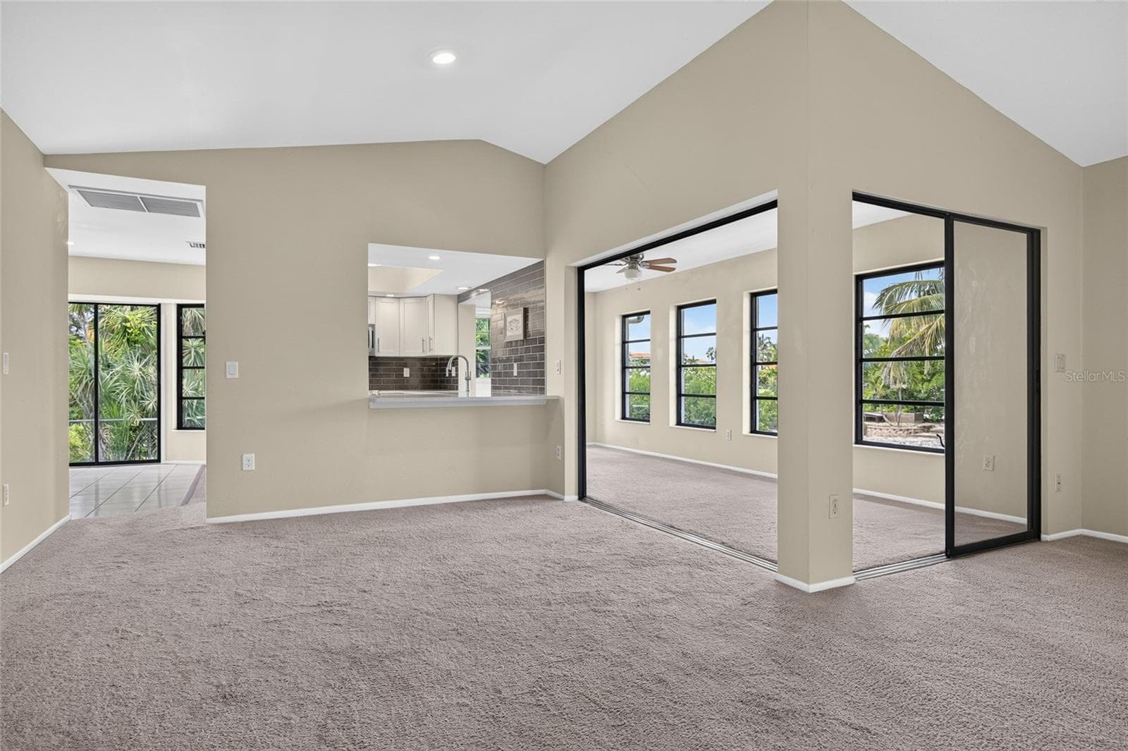 Single Family Residence at 300 TARPON WAY, PUNTA GORDA, photo 6 of 36