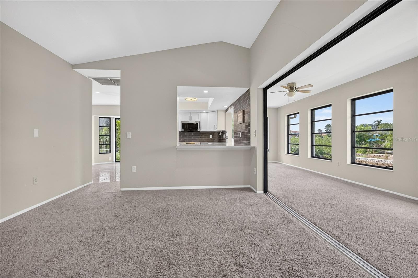 Single Family Residence at 300 TARPON WAY, PUNTA GORDA, photo 7 of 36