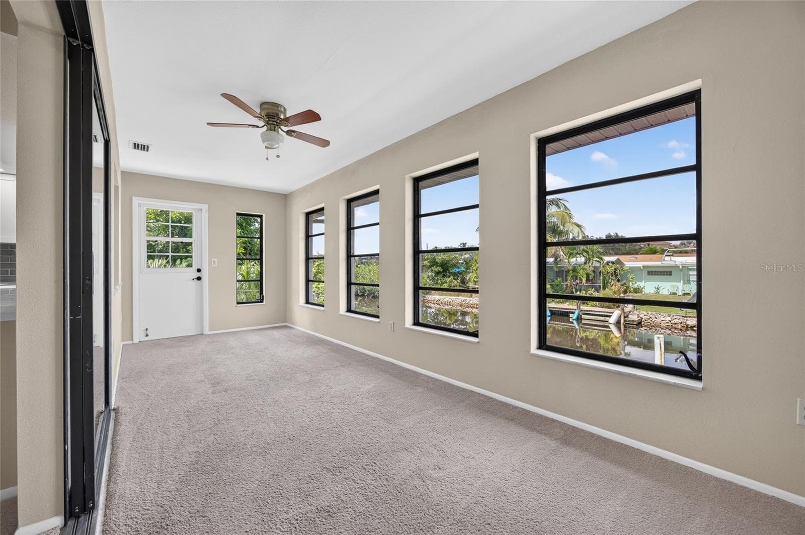 Single Family Residence at 300 TARPON WAY, PUNTA GORDA, photo 9 of 36