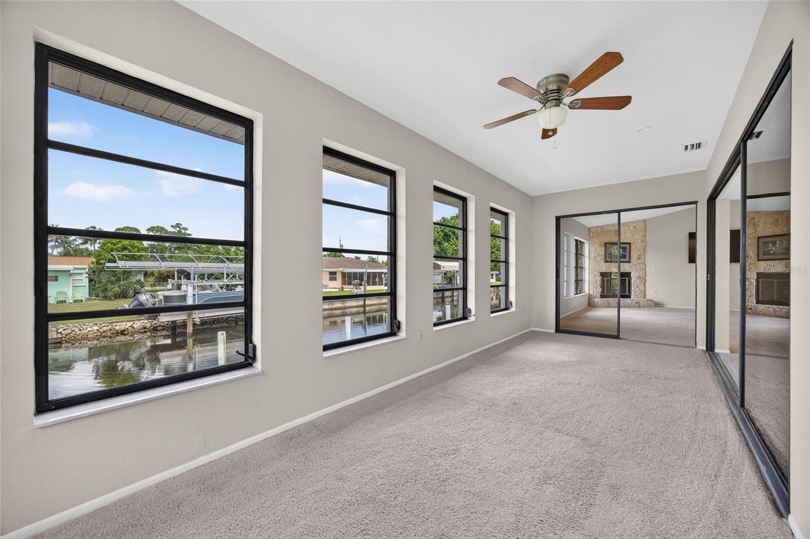 Single Family Residence at 300 TARPON WAY, PUNTA GORDA, photo 10 of 36