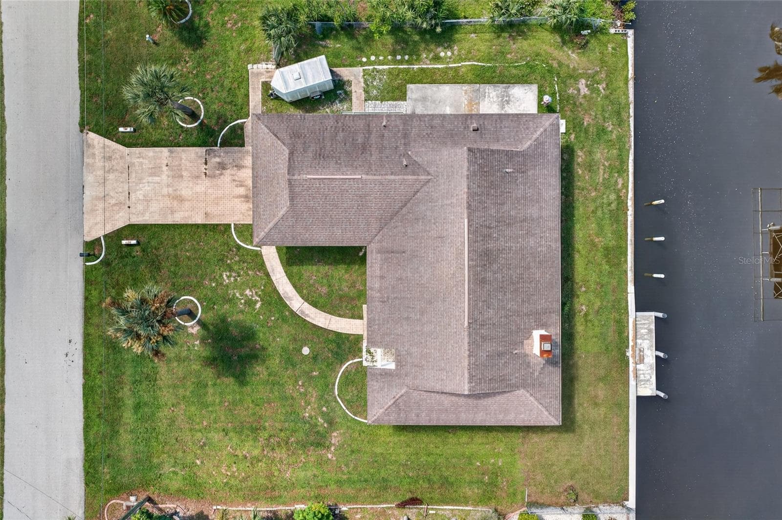 Single Family Residence at 300 TARPON WAY, PUNTA GORDA, photo 26 of 36