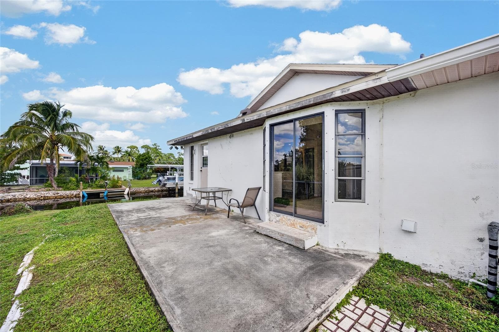 Single Family Residence at 300 TARPON WAY, PUNTA GORDA, photo 32 of 36