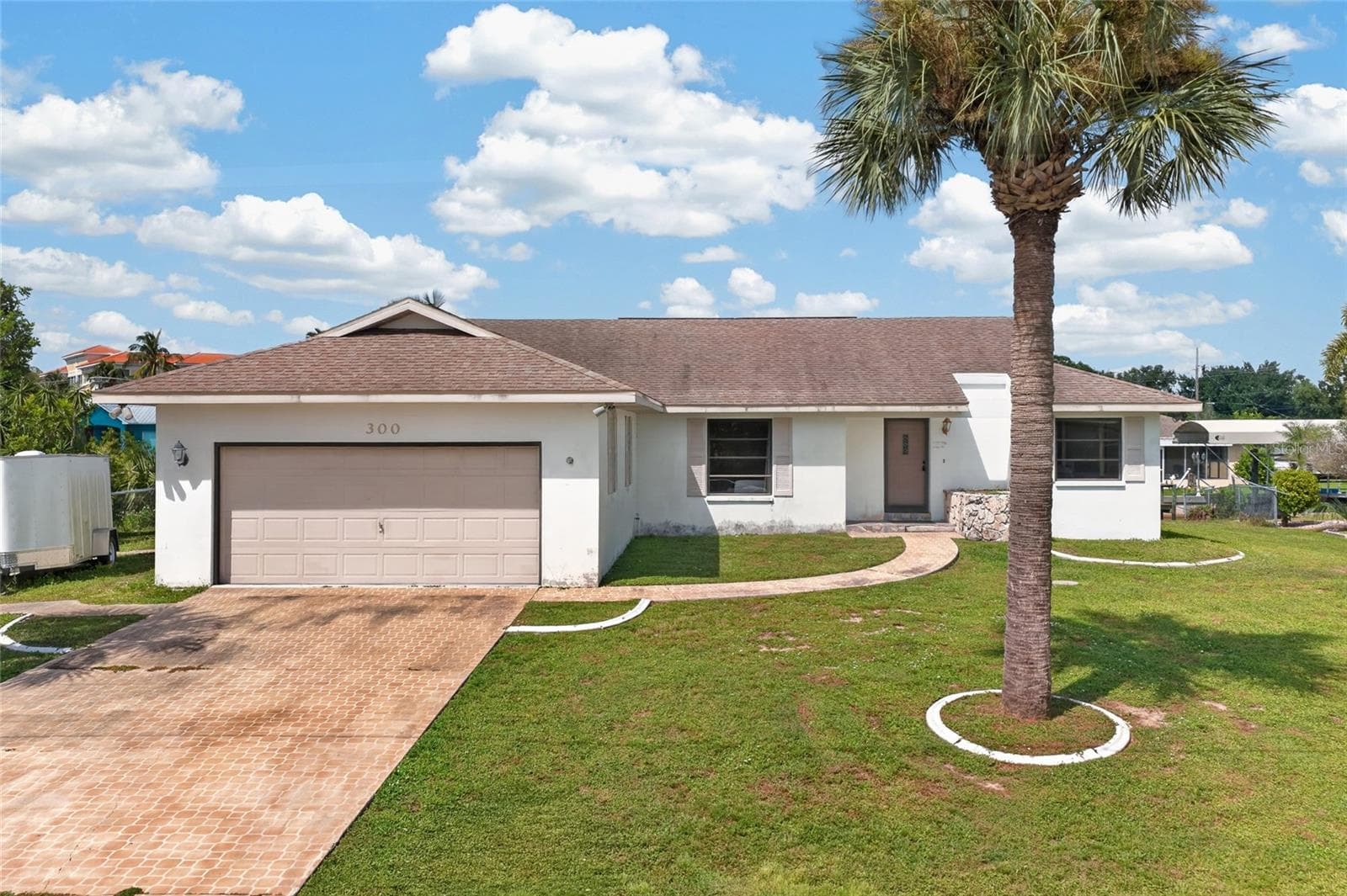 Single Family Residence at 300 TARPON WAY, PUNTA GORDA, photo 35 of 36