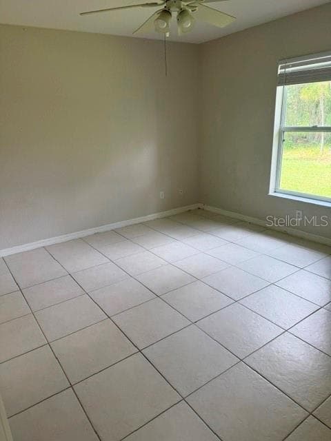 Half Duplex at 1491 CAPRICORN BLVD, PUNTA GORDA, photo 7 of 14