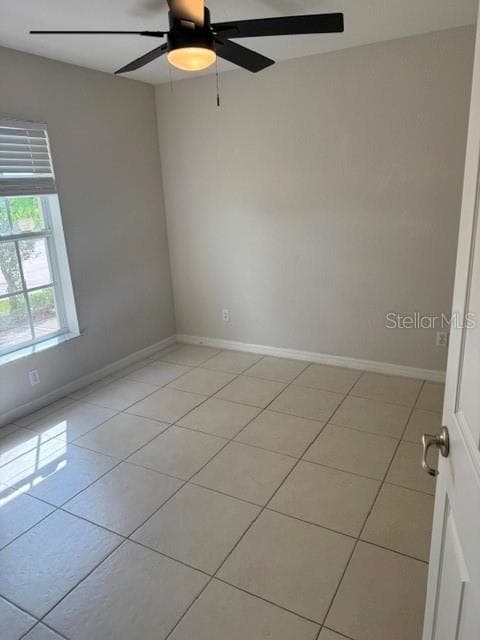 Half Duplex at 1491 CAPRICORN BLVD, PUNTA GORDA, photo 10 of 14