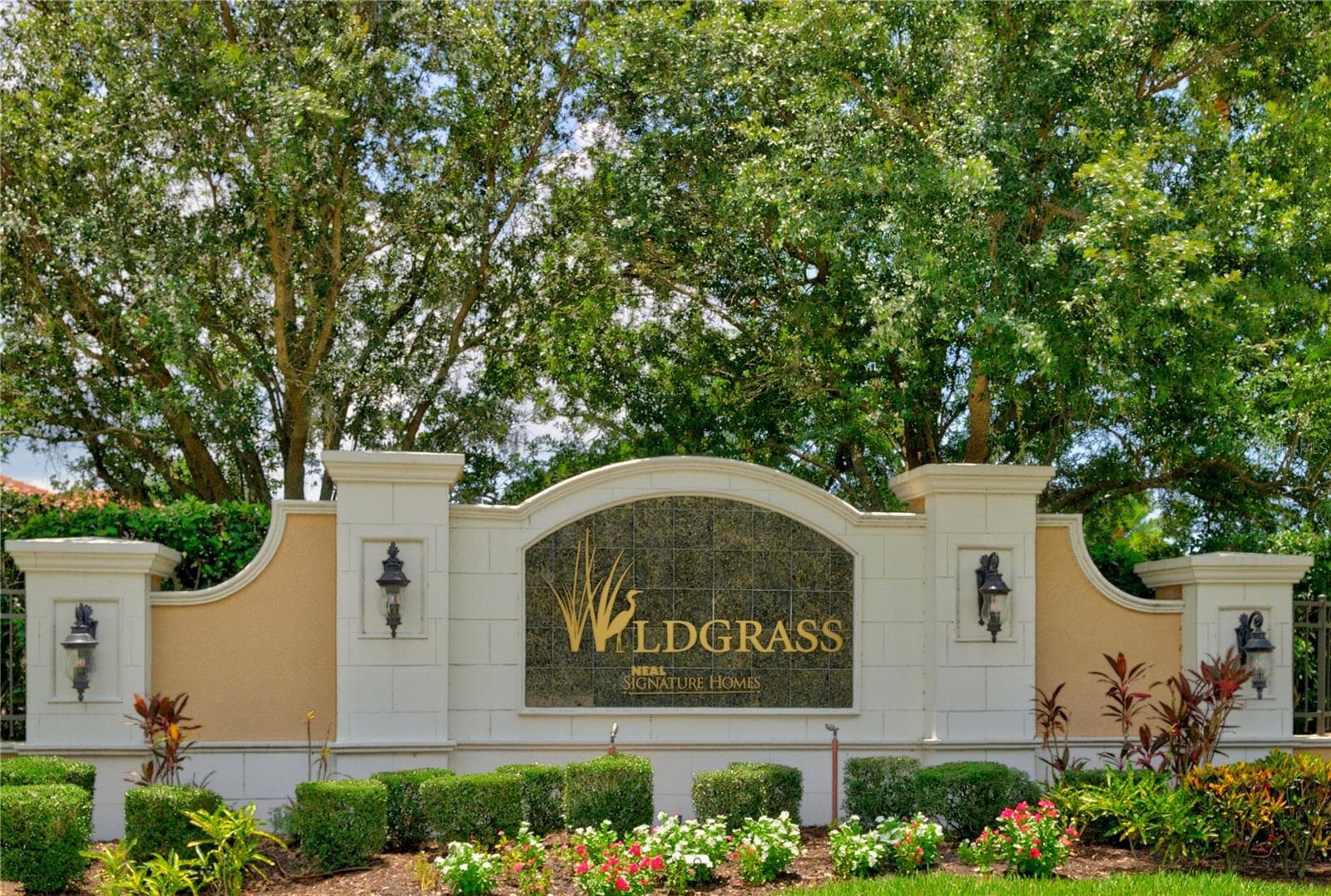 Gated community - 8276 LARKSPUR CIR, SARASOTA