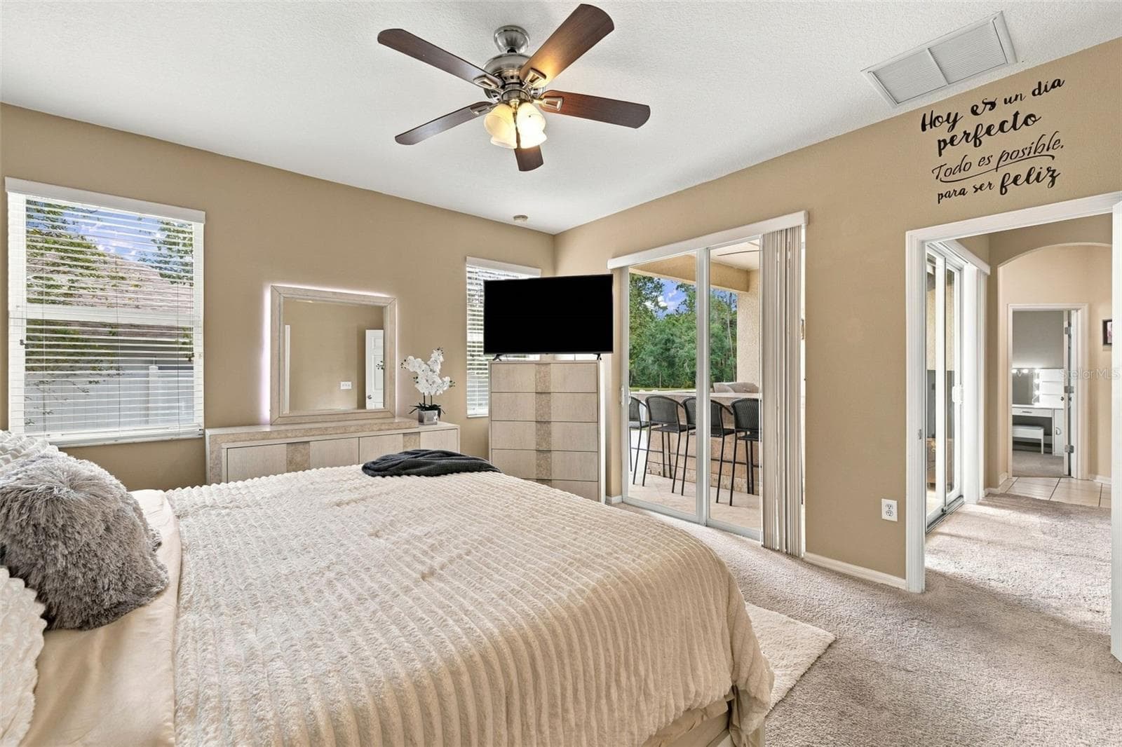 Single Family Residence at 35136 DEERFIELD OAKS DR, ZEPHYRHILLS, photo 19 of 52