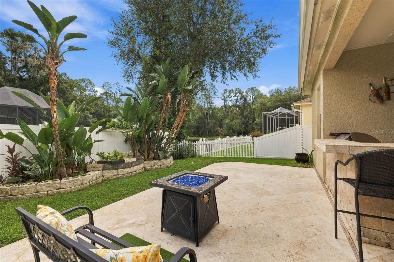 Single Family Residence at 35136 DEERFIELD OAKS DR, ZEPHYRHILLS, photo 32 of 52