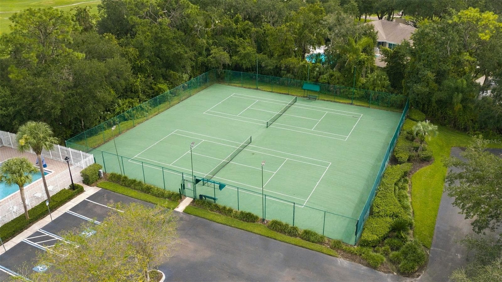 Single Family Residence at 35136 DEERFIELD OAKS DR, ZEPHYRHILLS, photo 43 of 52