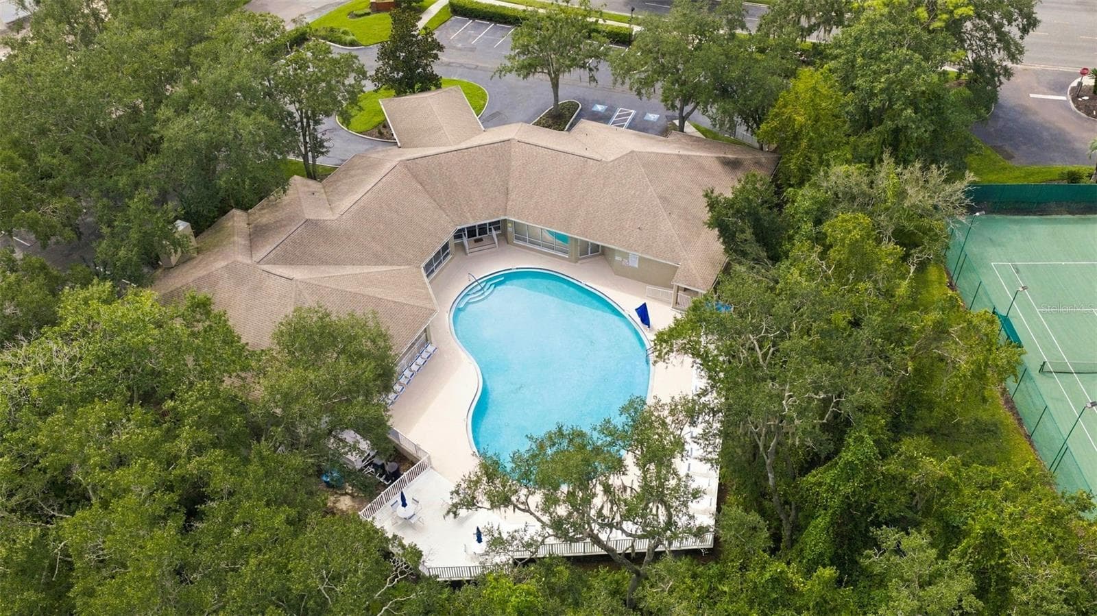 Single Family Residence at 35136 DEERFIELD OAKS DR, ZEPHYRHILLS, photo 47 of 52