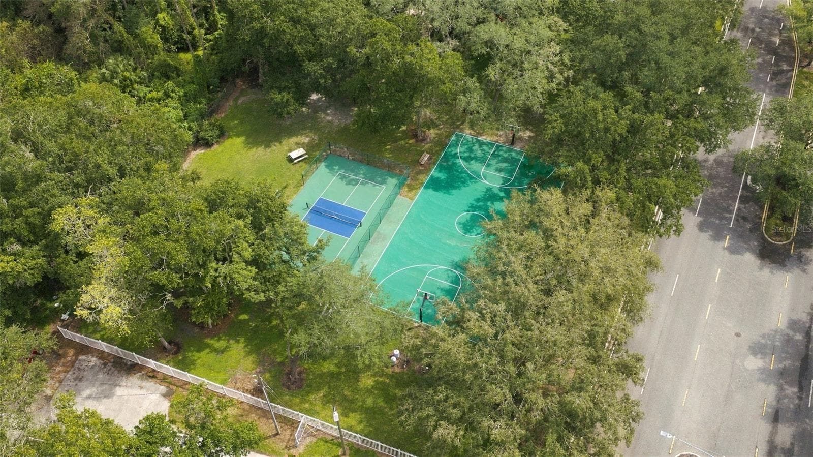 Single Family Residence at 35136 DEERFIELD OAKS DR, ZEPHYRHILLS, photo 48 of 52
